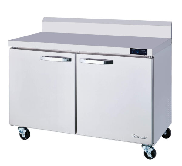 615f2dac883ec23 BLUR48 WT HC Commercial Kitchen Store