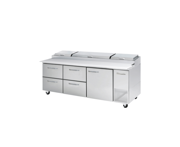 BAPP93 D4LM HC 1 Commercial Kitchen Store