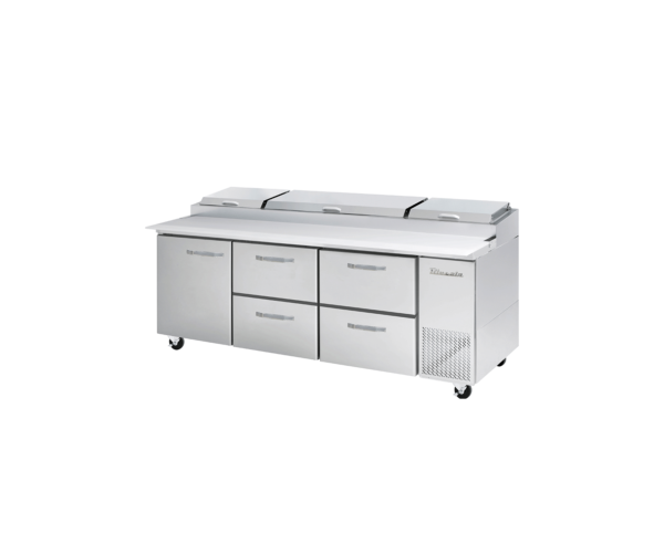 BAPP93 D4RM HC 1 Commercial Kitchen Store