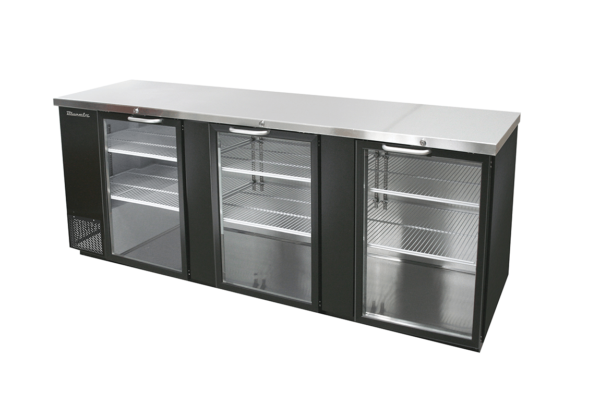 BBB90 4BG HC 1 Commercial Kitchen Store