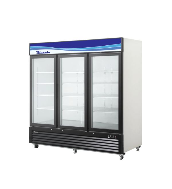 Commercial Refrigeration