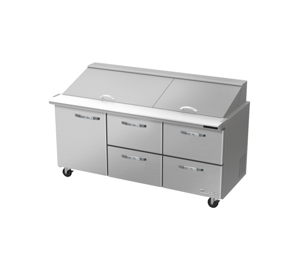 BLMT72 D4RM HC 1 Commercial Kitchen Store