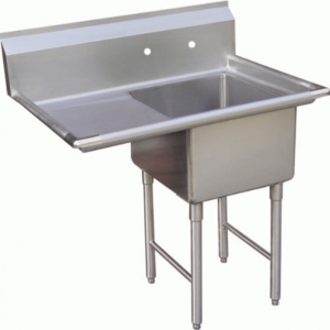 BS1 18 12L 1 Commercial Kitchen Store