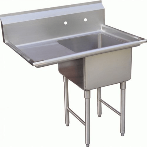 BS1 18 12L 1 KS-09087655 Commercial Kitchen Store