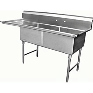 BS2 18 12L Commercial Kitchen Store
