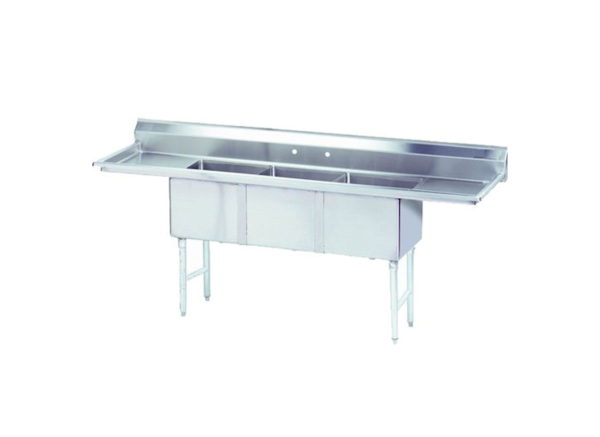 BS3 18 122D 1 KS-09087655-2-2-4-2 Commercial Kitchen Store